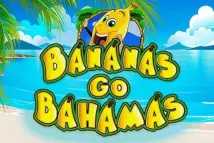 Bananas Go Bahamas